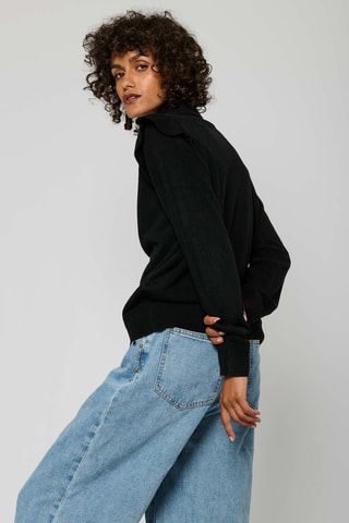 Pull Mara - Noir