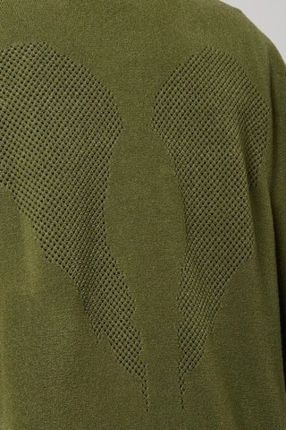 Pull Marka - Kaki