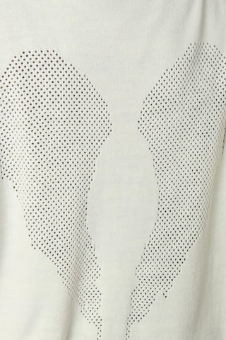 Pull regular Marka - Blanc