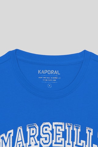T-shirt Miny  - Bleu