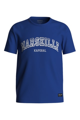 T-shirt Miny  - Bleu