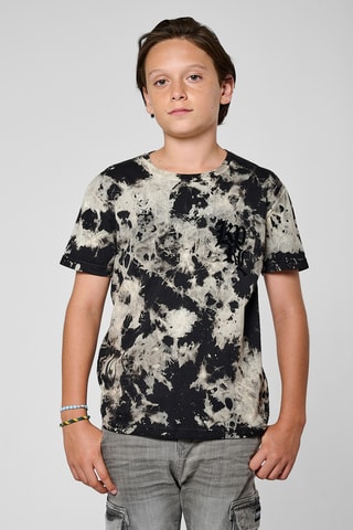 T-shirt Miver - Noir