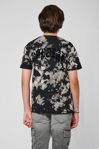T-shirt Miver - Noir