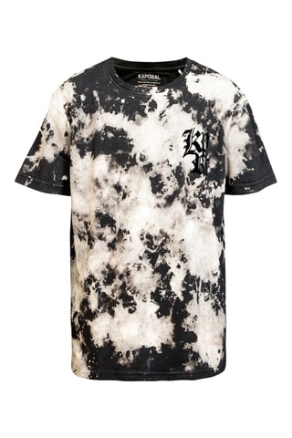 T-shirt Miver - Noir