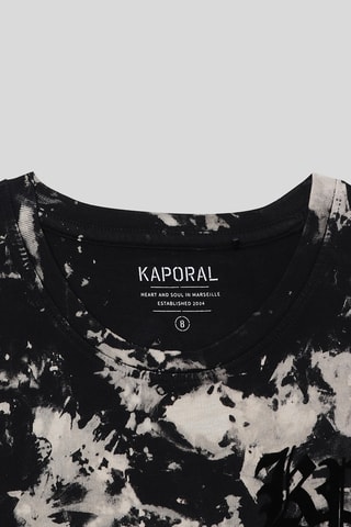 T-shirt Miver - Noir