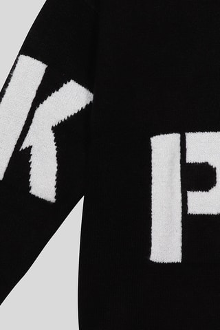 Pull Mochi - Noir