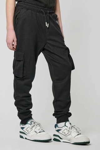 Jogging Mono - Noir