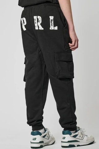 Jogging Mono - Noir