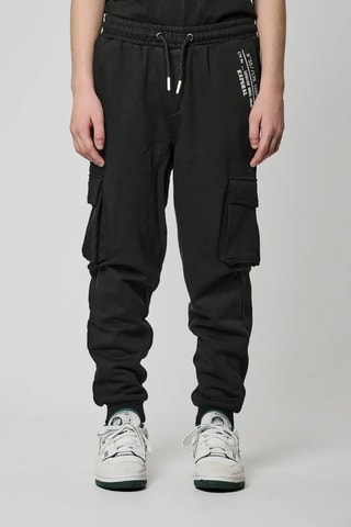 Jogging Mono - Noir
