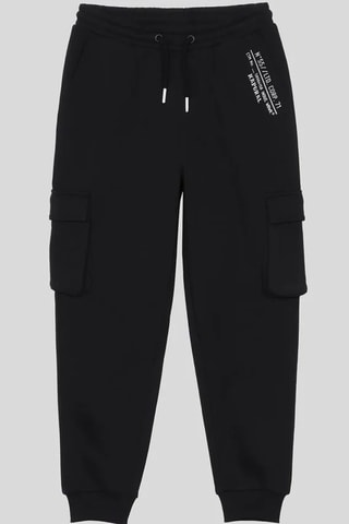 Jogging Mono - Noir