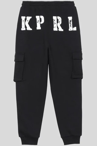 Jogging Mono - Noir