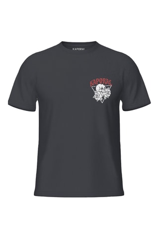 T-shirt Mosto - Noir