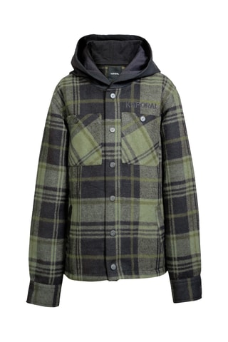 Chemise Mybo - Noir