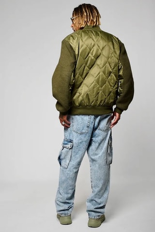 Gilet Roar - Kaki