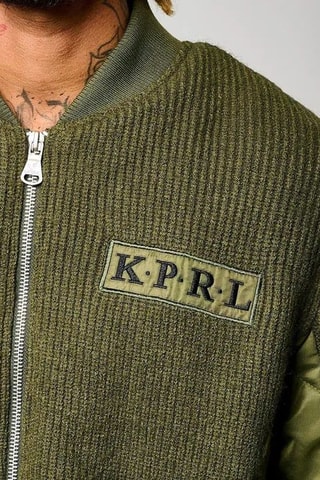 Gilet Roar - Kaki