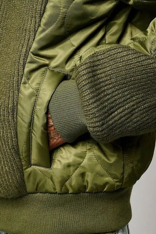 Gilet Roar - Kaki