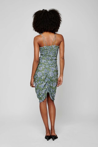 Robe Selek - Kaki