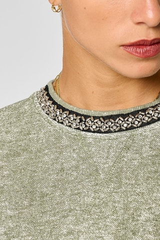 Sweat Snaps - Kaki