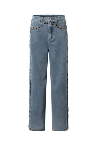 Jean wide legs Song - Ciel