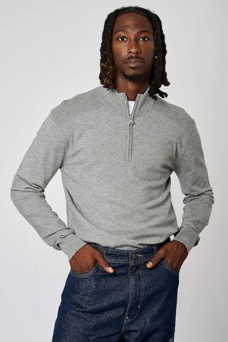 Pull Vada  - Gris