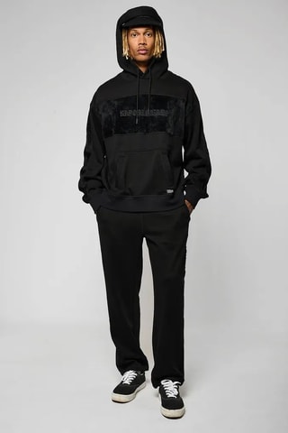 Jogging Vapor - Noir