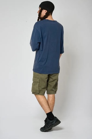 T-shirt Vars - Bleu marine