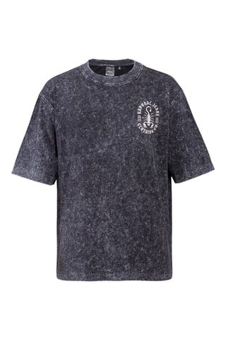 T-shirt Vick - Noir