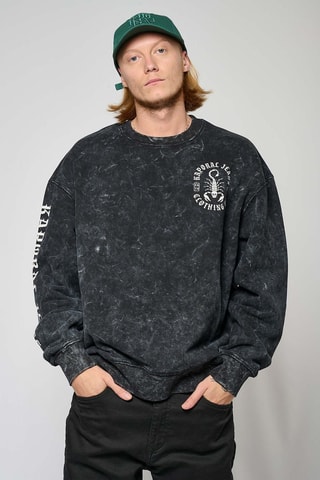 Sweat Virak - Noir