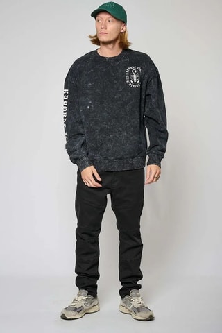 Sweat Virak - Noir