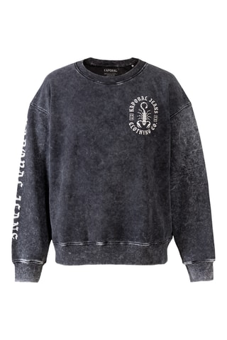 Sweat Virak - Noir