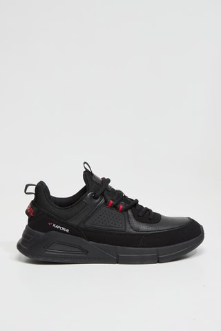 Baskets Dolpi - Noir