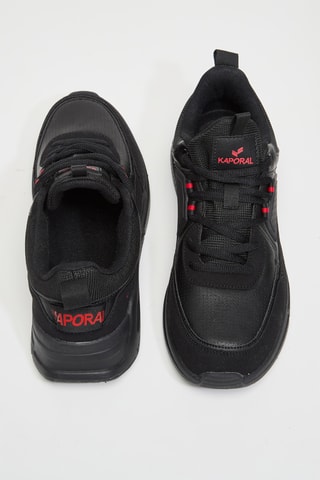 Baskets Dolpi - Noir