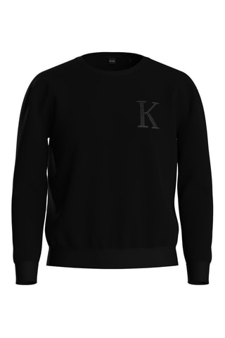 Sweat Batis - Noir