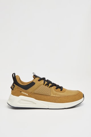 Baskets Dolpi - Camel