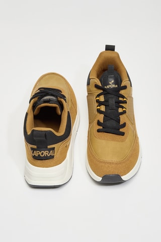 Baskets Dolpi - Camel