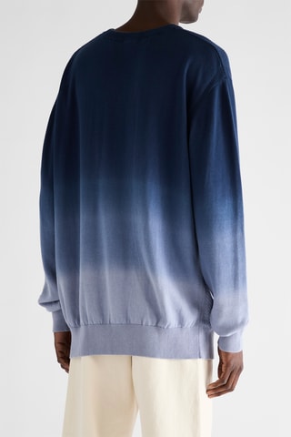 Pull Beat  - Bleu marine