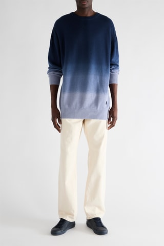 Pull Beat  - Bleu marine
