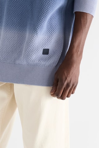 Pull Beat  - Bleu marine
