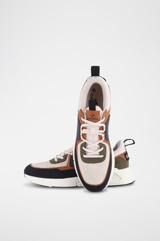 Baskets Dolpi - Kaki
