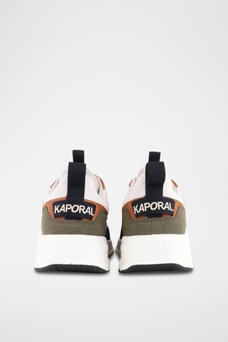 Baskets Dolpi - Kaki