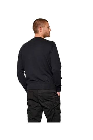 Pull Bily  - Noir