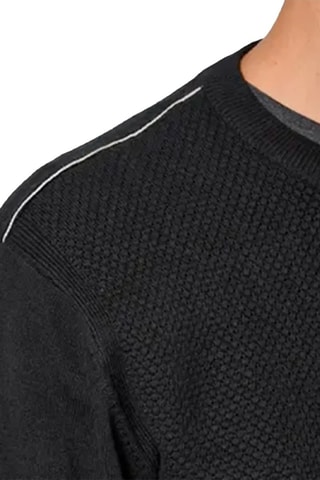 Pull Bily  - Noir