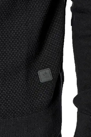 Pull Bily  - Noir