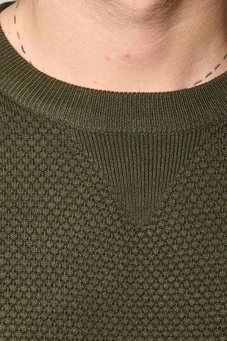 Pull Bily  - Kaki