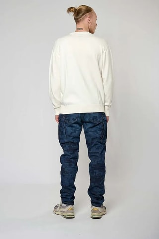 Pull Bily  - Beige