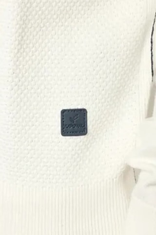 Pull Bily  - Beige