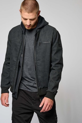 Blouson Birak - Noir