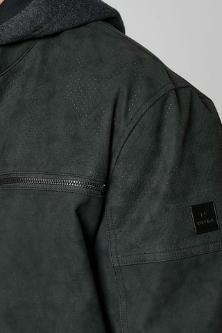 Blouson Birak - Noir