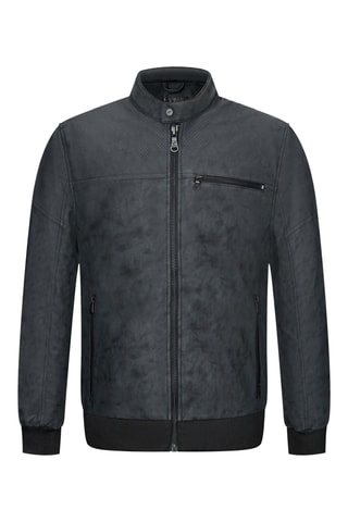 Blouson Birak - Noir