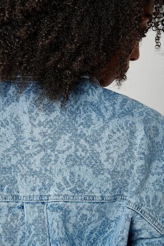 Chemise Biva - Bleu